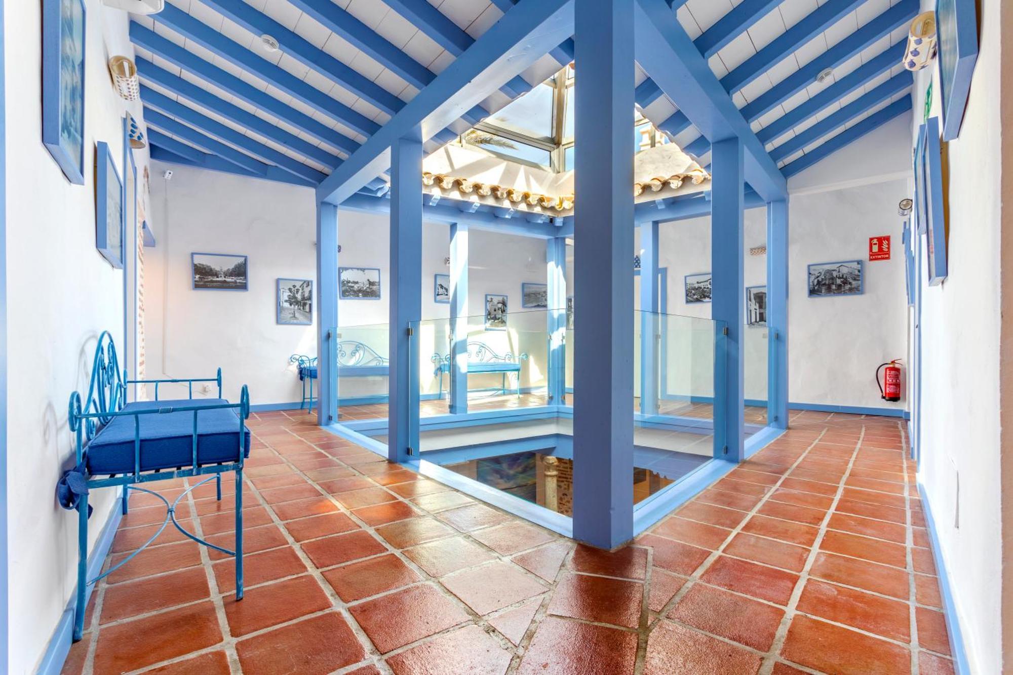 The Old House Marbella Hotel Eksteriør billede